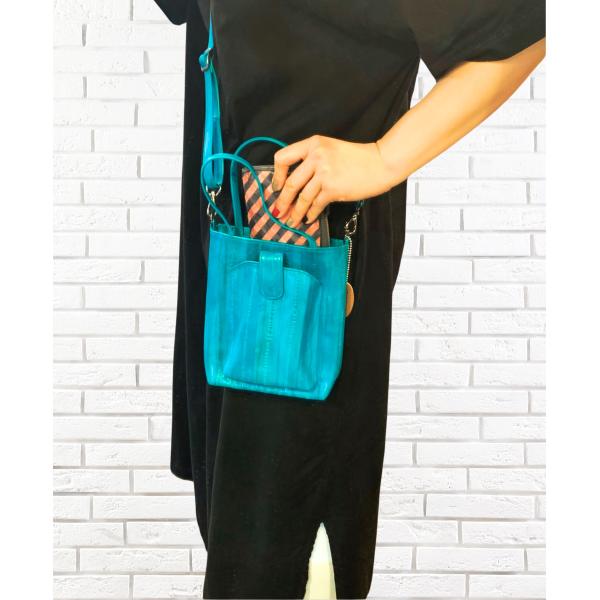 送料無料　ショルダーバッグ　トートバッグ　スマホバッグ　コンパクト　バッグ　レディース　メンズ　うな...