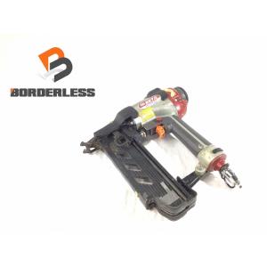 品 MAX マックス 常圧 ステープル用 エアネイラ TA-557A/957Tフロア フロアタッカー エアタッカー エアータッカー