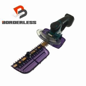 ☆比較的綺麗☆ makita マキタ 18Ｖ 160mm 充電式 芝生バリカン MUM604D｜borderless01