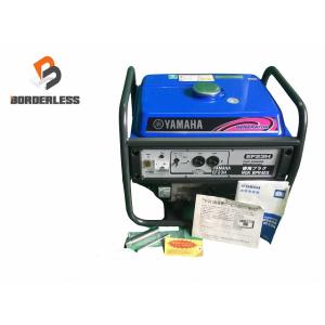 ☆美品☆YAMAHA ヤマハ ガソリン発電機 EF23H 100V 60Hz 23A 2.3kVA ガソリンエンジン アウトドア 防災｜borderless01