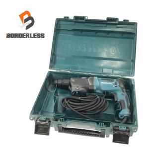 ☆中古品☆makita マキタ 100V 26mm ハンマドリル HR2601F 穴あけ 穿孔｜borderless01