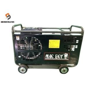 ☆近畿圏のみ送料無料 比較的綺麗☆Meiji 明治 エンジンコンプレッサ OAKS 0.69〜0.7...