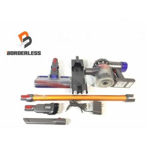 ☆比較的綺麗☆ dyson ダイソン コードレスクリーナー 215681 充電式 掃除機 サイクロン...