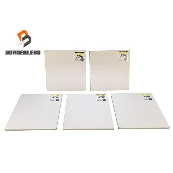 ☆未使用品5枚☆NINE plus ONE ナインプラスワン 乾式 12インチ ダイヤモンドブレード...