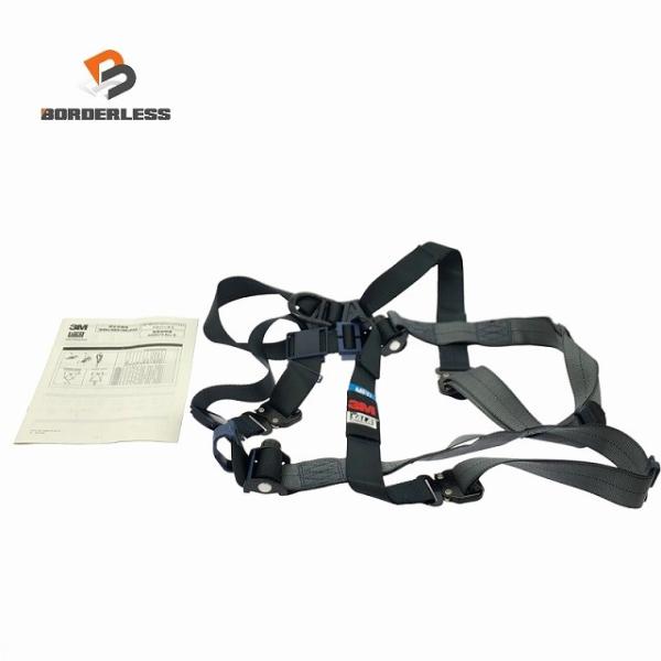 ☆未使用保管品☆スリーエム 3M DBI サラ エグゾフィット ライト フルハーネス 1114081...