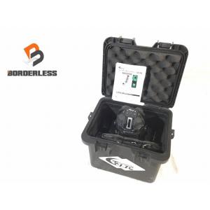 ☆中古品☆LTCテクノ販売 プラチナムグリン電子レーザー LTC-RZ9X 受光機 バッテリ2個 ケ...