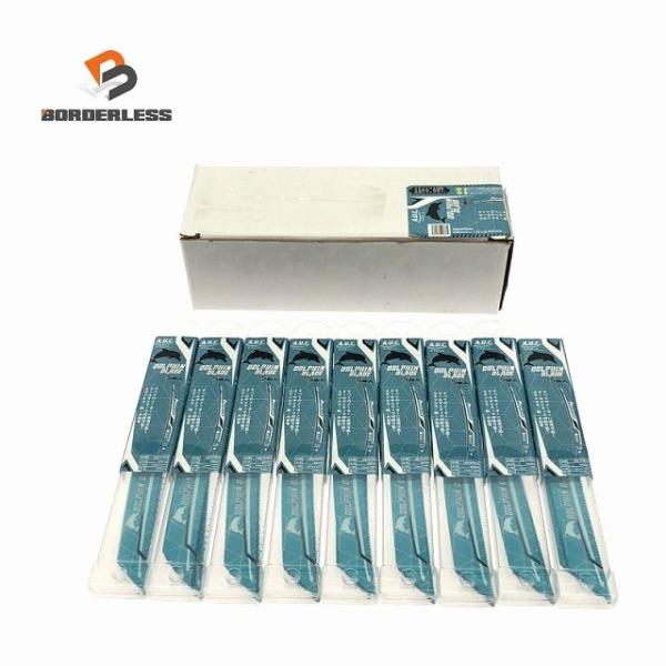 ☆未使用品45本☆AUCコーポレーション DOLPHIN BLADE ASB-DP2014 200m...