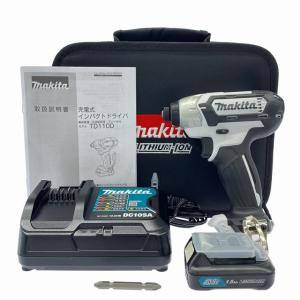 ☆未使用品☆makita マキタ 10.8V ...の詳細画像2