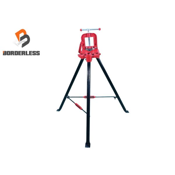 ☆美品☆REX レッキス 脚付バイス 1201VL VL1 No.1 パイプバイス バイススタンド ...