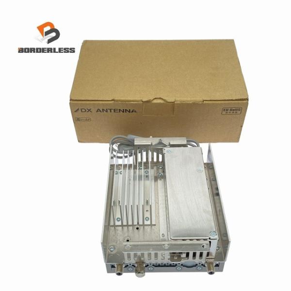 ☆未使用品☆ DX ANTENNA/アンテナ株式会社 共同受信用 MDU CATVブースター W40...