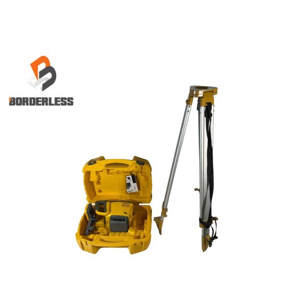 ☆比較的綺麗☆おまけ付♪ SPECTRA スペクトラ 回転レーザーレベル LL300N 受光器 HL...