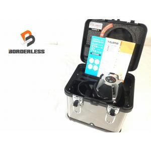 ☆極美品☆ TAJIMA タジマ レーザー墨出し器 ZEROB-KJY 本体+パーツ+ケース ZER...