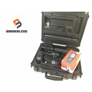 ☆極美品※コメント必読☆ Leica ライカ レーザー距離計 DISTO X4/ライカディストX4キ...