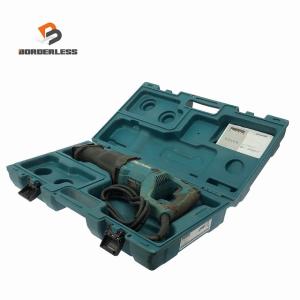 ☆中古品☆makita マキタ 100V 50/60Hz レシプロソー JR3051T ケース付 セーバーソー セーバソー 電気のこぎり 電動工具130707