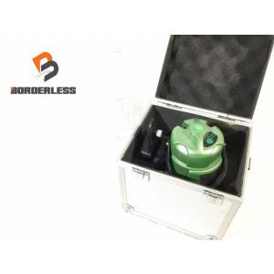☆中古品☆ YAMASHIN ヤマシン 山真 グリーンレーザー墨出器 GL-3X 墨出し器 測定 計...