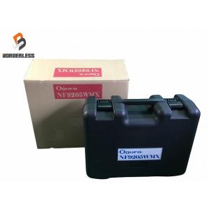 ☆未使用品☆OGURA オグラ 40Vmax 複動式 コードレスパンチャー 首折れ NF9205WM...