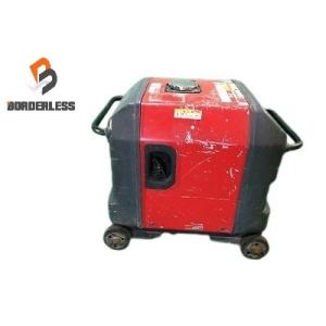 ☆近畿圏のみ送料無料☆HONDA ホンダ 正弦波インバーター搭載発電機 EU28IS 車輪付 2.8...