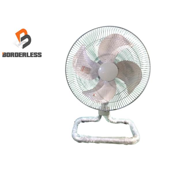 ☆中古品☆YUASA ユアサプライムス 45cm アルミフロア扇 YAF-459T アルミ 据置型 ...