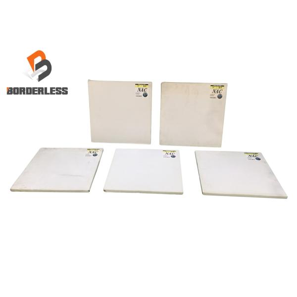 ☆未使用品5枚☆NINE plus ONE ナインプラスワン 湿式 14インチ ダイヤモンドブレード...