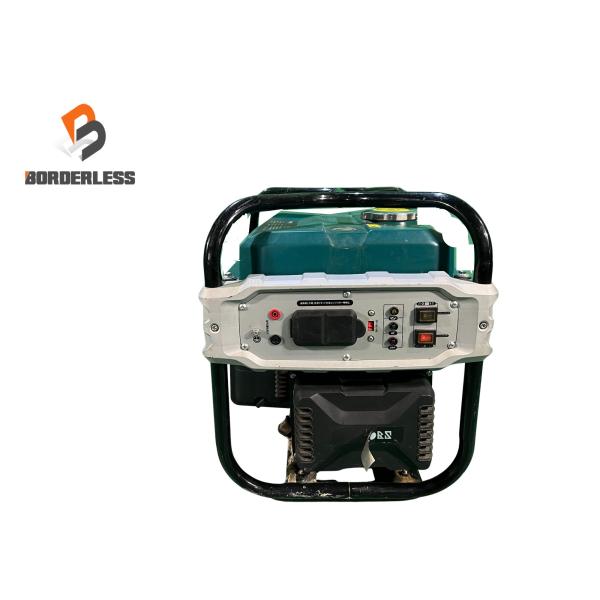 ☆中古品☆SAKOBS サコブス インバータ式正弦波ガソリン発電機 QL2000IX インバータ発電...