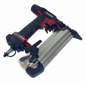 ☆中古品☆makita マキタ 55mm 高圧...の詳細画像4