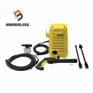 ☆中古品☆KARCHER ケルヒャー 100V ...の商品画像
