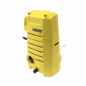 ☆中古品☆KARCHER ケルヒャー 100V...の詳細画像1
