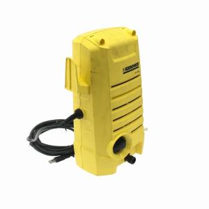 ☆中古品☆KARCHER ケルヒャー 100V...の詳細画像2