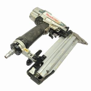 ☆中古品☆makita マキタ 常圧仕上釘打 ...の詳細画像2