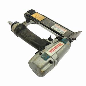 ☆中古品☆makita マキタ 常圧仕上釘打 ...の詳細画像3