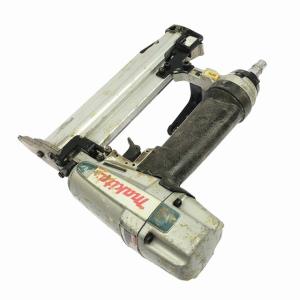 ☆中古品☆makita マキタ 常圧仕上釘打 ...の詳細画像4