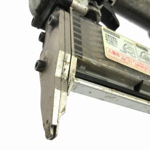 ☆中古品☆makita マキタ 常圧仕上釘打 ...の詳細画像5