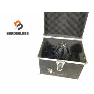 ☆中古品☆VOICE ヴォイス フルラインレーザー墨出し器 VLR-8X 受光器＋ケース付 レーザー...