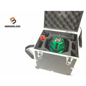 ☆中古品☆MAX マックス グリーンレーザ墨出器 LA-S801DG 本体＋ケース付 グリーンレーザ...