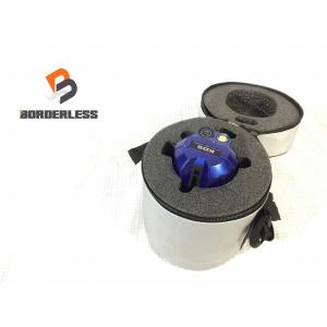 ☆美品☆ムラテックKDS レーザ墨出し器 ATL-100 ケース付 たちライン 水平ライン 2ライン...