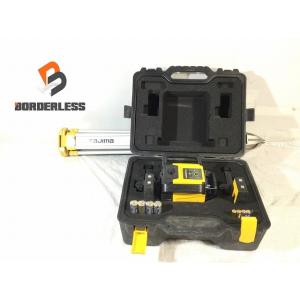 ☆美品☆Tajima タジマ ローテーティングレーザー TRL-315H 受光器 TRL-DRCV2...