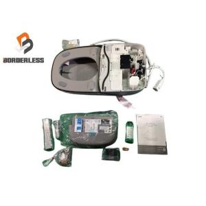 ☆未使用開封品☆LIXIL リクシル シャワートイレ機能部 DV-G315P GYG R3E INA...