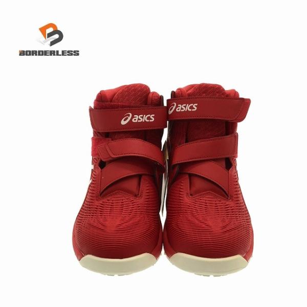 ☆箱なし未使用品☆asics アシックス 安全靴 ウィンジョブ CP120 1273A062 クラシ...