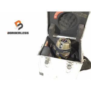 ☆中古品☆Tajima タジマ レーザー墨出し器 GT8ZS-NI 受光機付き106730