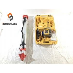 ☆比較的綺麗☆TOPCON トプコン ローテーティングレーザー RL-H5A 受光器 LS100D ...