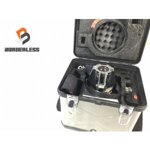 ☆中古品☆TAJIMA タジマ NAVI ZERO BLUE リチウム-KJC ブルーグリーンレーザ...