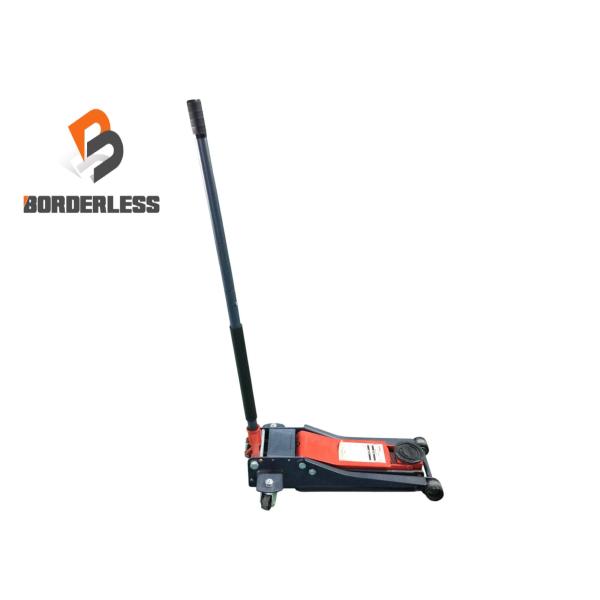 ☆中古品☆STRAIGHT ストレート ガレージジャッキ 低床タイプ 2.5ton Art. 15-...