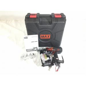 ☆未使用品☆MAX マックス 50mm 高圧コ...の詳細画像2
