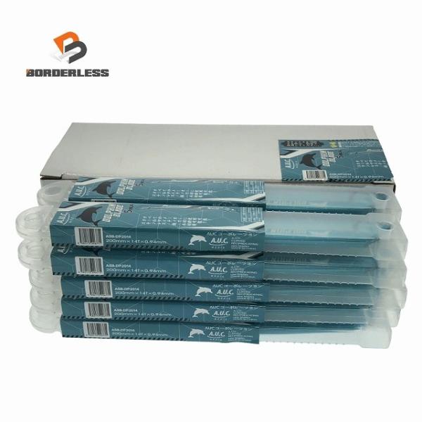☆未使用品50本☆AUCコーポレーション DOLPHIN BLADE ASB-DP2014 200m...