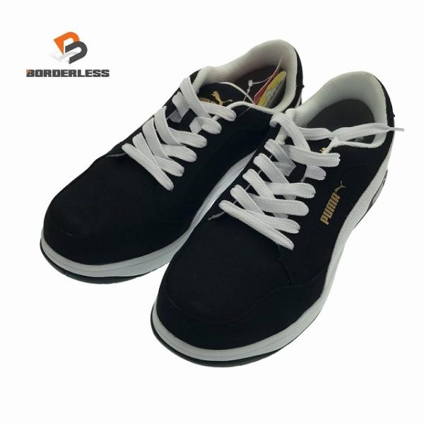 ☆箱なし 未使用品☆PUMA プーマ 26.5cm 安全靴 Heritage Airtwist 2....