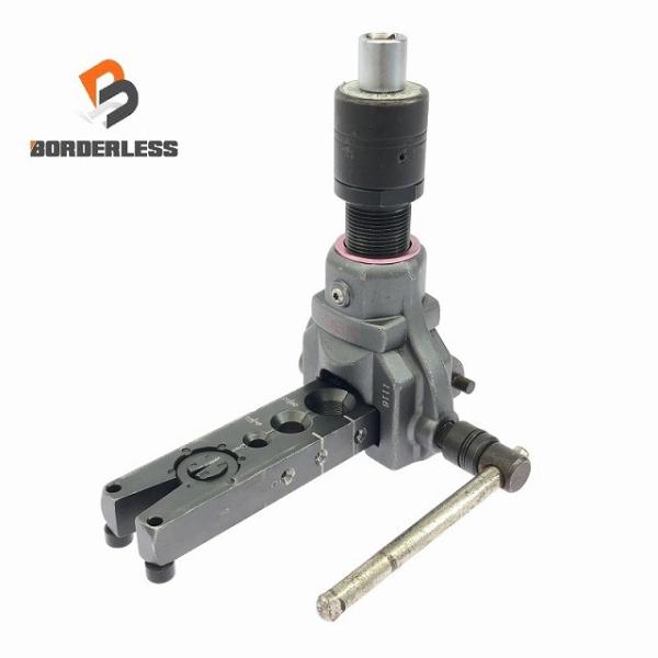 ☆比較的綺麗です☆BBKテクノロジーズ 軽量フレアツール 700-DPC プランジャー内蔵・リングラ...