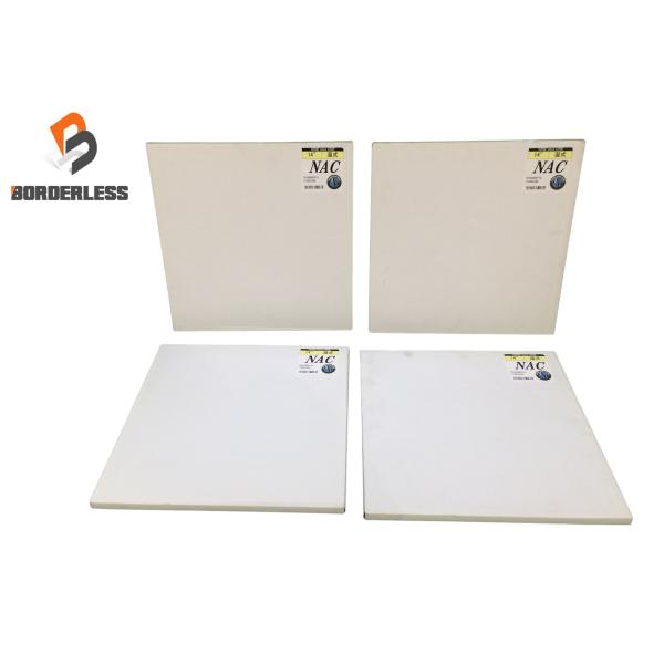 ☆未使用品4枚☆NINE plus ONE ナインプラスワン 湿式 14インチ ダイヤモンドブレード...