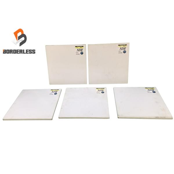 ☆未使用品5枚☆NINE plus ONE ナインプラスワン 乾式 14インチ ダイヤモンドブレード...