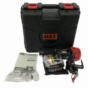 ☆未使用品☆MAX マックス 高圧 75mm ...の詳細画像2