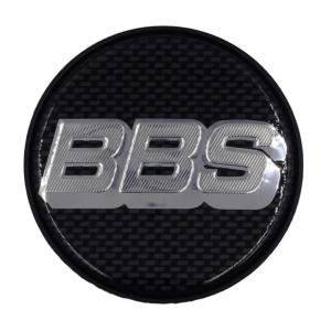 BBS純正 ホイール センターキャップ ４個セット カーボン 直径56mm 正規ドイツ輸入品 ハブカバー　10023598｜Eighty Eight